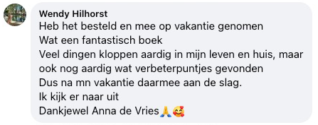 En läsares reaktion på Livet du förtjänar