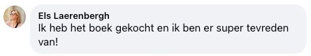 En läsares reaktion